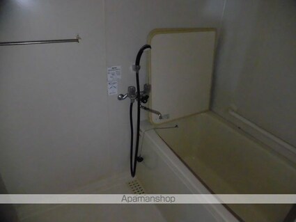 ハウディ月が丘[3DK/83.52m2]のバス