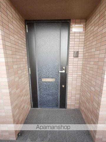 フラット野田IIIの内装写真
