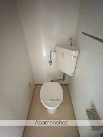 ルーエ祇園の内装写真