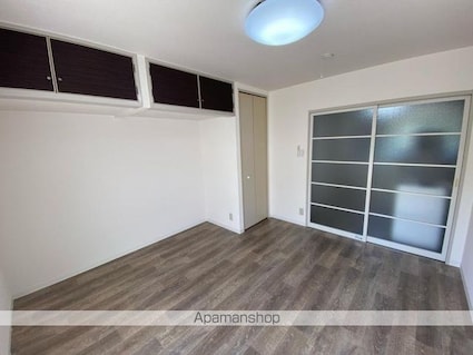 カーサ・ヴェルデ[1K/23.05m2]のその他部屋・スペース