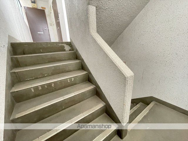 スカイコート向島のその他写真