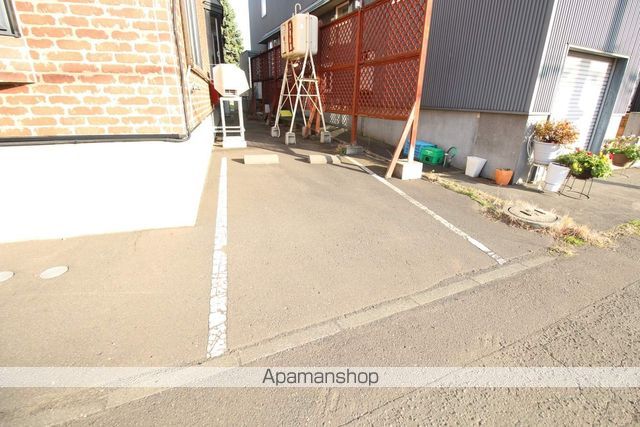 ワイズあいの里IIのその他写真