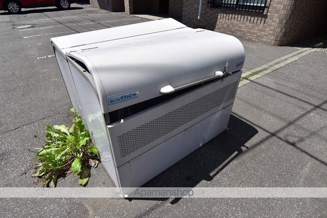 フラット南平岸のその他写真