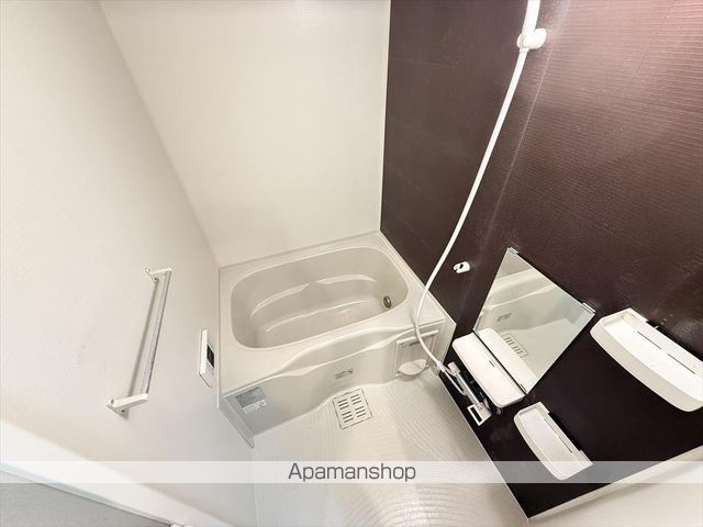 サンモールひえづ B棟の内装写真
