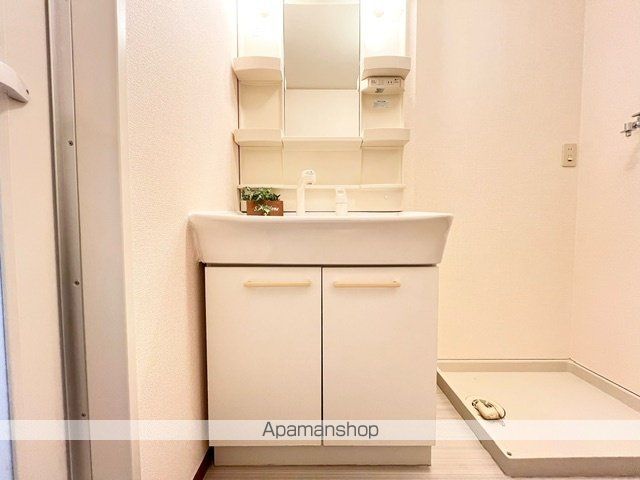 リビングタウン堅田 C棟の内装写真