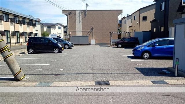 レオパレス天正寺ムーンライトのその他写真