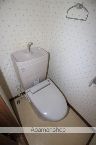 ROSEマンションの内装写真