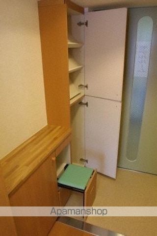 カトレア南8条の内装写真