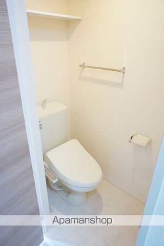 セジュール福地の内装写真