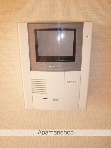 グリーンクローバー羽鳥野の内装写真