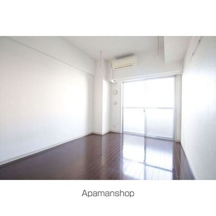 ＳＱＵＡＲＥ潮見[1K/22.5m2]のその他内装4