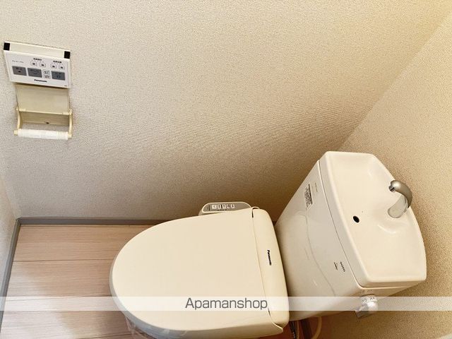 ビックウエイ中島の内装写真