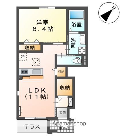 間取り：212058775571