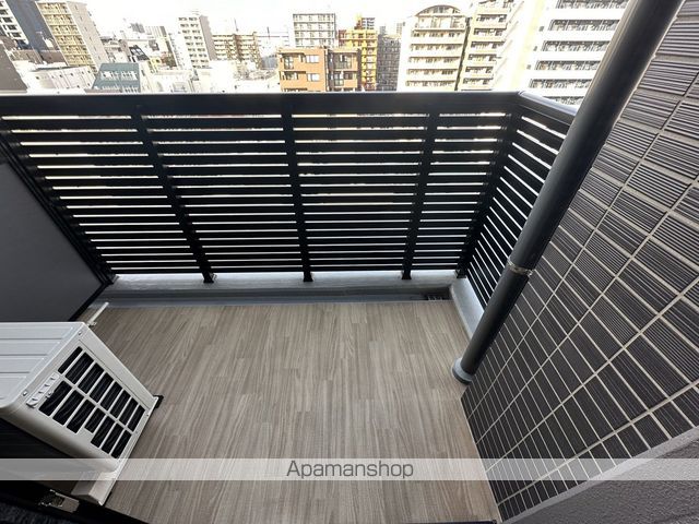 メイクスWアート今池IIIの内装写真