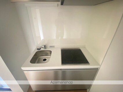 Ｎプラス八王子[1R/20.2m2]の内装4