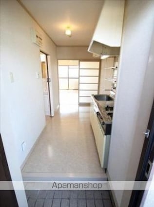 プリメールみなみ[1K/28m2]の玄関