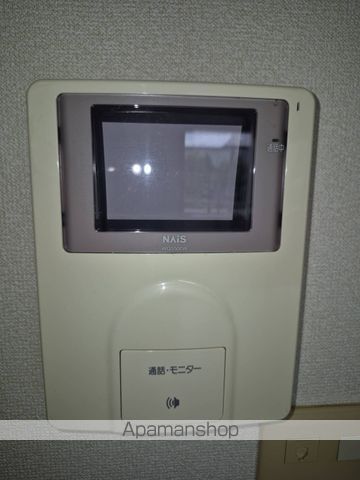 シークハイムの内装写真