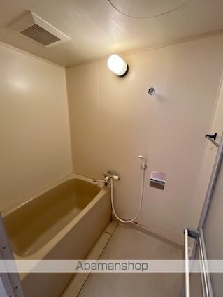 ウイング２１[3K/50m2]のバス