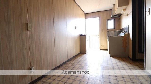 ジュネスヨシカワの内装写真