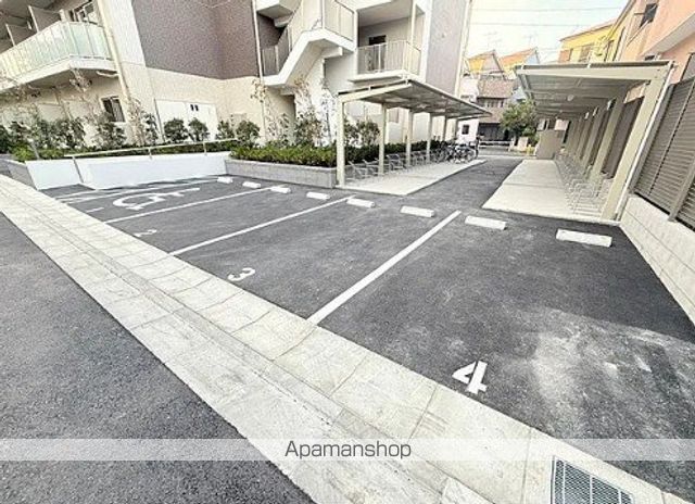 グランカーサお花茶屋のその他写真