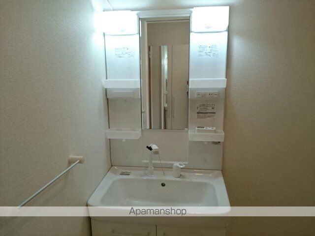 イターナルパレスIIの内装写真