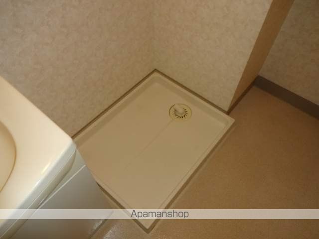 アメニティΑ館の内装写真