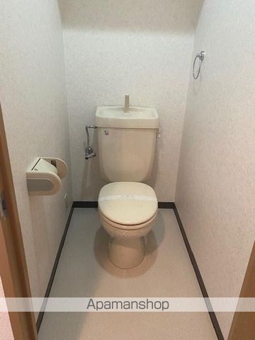 寺嶋ハイツの内装写真