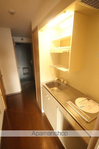 ベルビュー河原町の内装写真