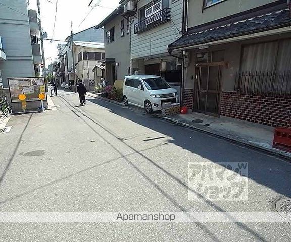 アビタシオン オンズアンの周辺写真
