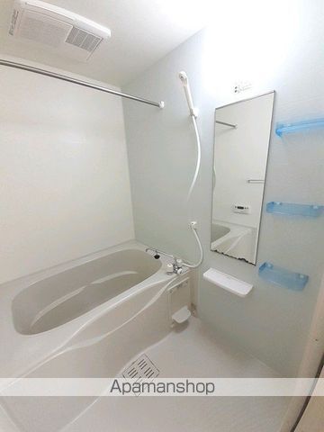 サニースクエアAの内装写真