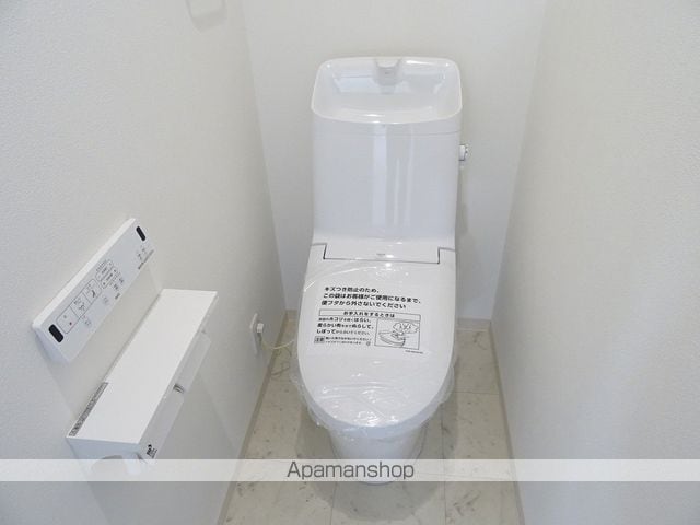 アステラス銀杏町の内装写真