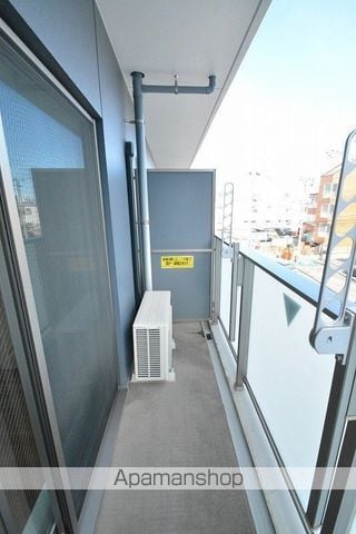 アスコット花京院の内装写真