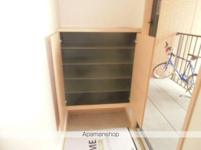 プリマヴェーラ ABの内装写真
