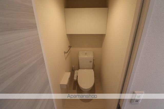 D-room FIRST大善寺駅前の内装写真