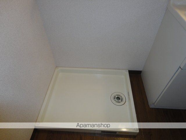コーハンライズの内装写真