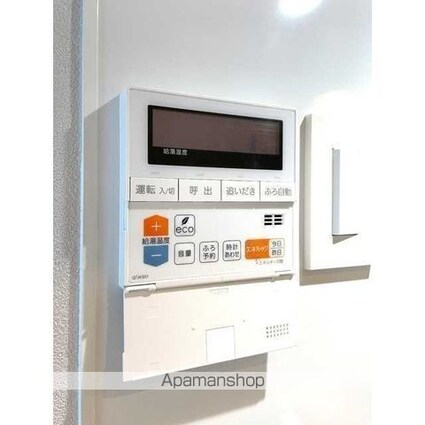 Ｔｈｅ　Ｇｒａｎｄ　Ｔｅｒｒａｃｅ　Ｗａｋａｂａｙａｓｈｉ[1LDK/27.25m2]のその他設備