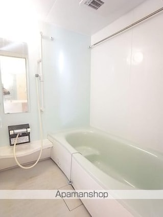 ヴィオラ[1LDK/36.43m2]のバス