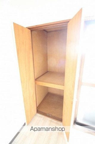 レスパーニャよしのBの内装写真