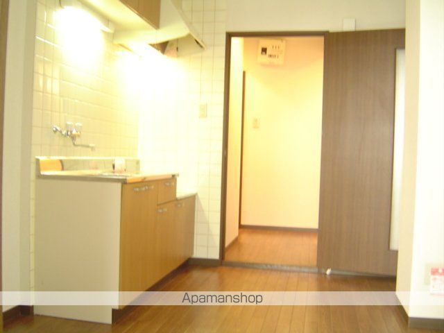 プレプラージュの内装写真