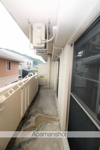サンブライトの内装写真