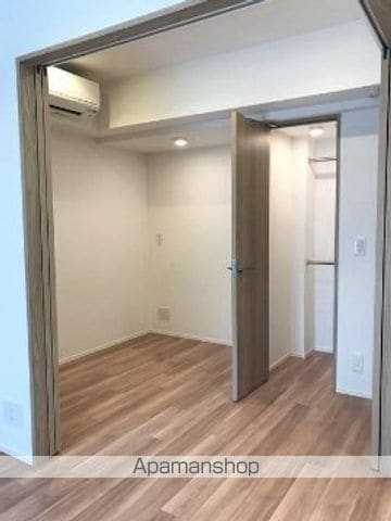 ザ・パークハビオ神楽坂香月の内装写真