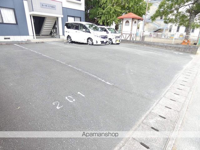 カーサミア西山のその他写真