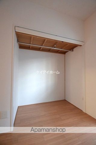 K’SB庄IIの内装写真