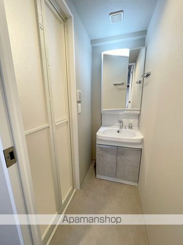 WORVE大阪本町の内装写真
