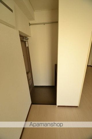 サンストリームの内装写真