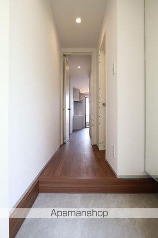 FENICE HAKURAKUの内装写真