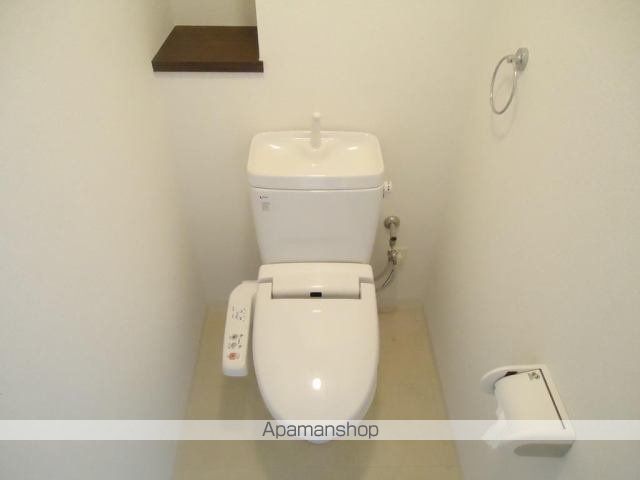 キャッスルコート龍野町の内装写真