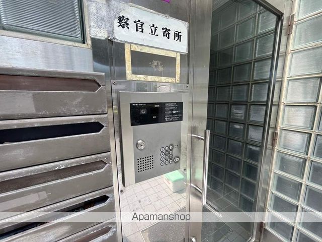 猪名寺パークマンションIIのその他写真