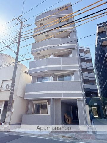 PARK MINATO 本千葉の外観写真