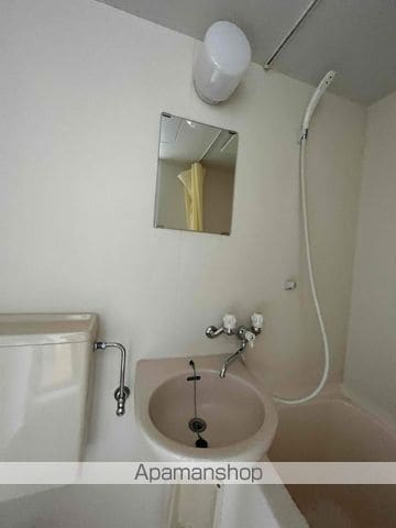 ビラカワシマの内装写真